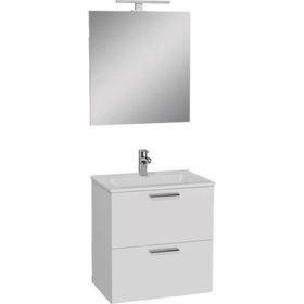 Vitra Mia Set 60 cm Banyo Dolabı
