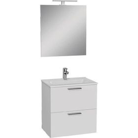 Vitra Mia Set 60 cm Banyo Dolabı