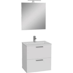 Vitra Mia Set 60 cm Banyo Dolabı