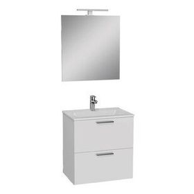 Vitra Mia Set 60 cm Banyo Dolabı