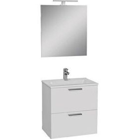 Vitra Mia Set 60 cm Banyo Dolabı