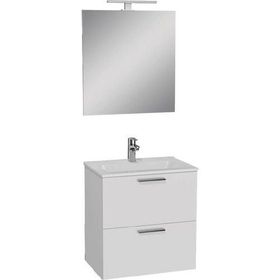 Vitra Mia Set 60 cm Banyo Dolabı