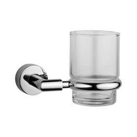 VitrA Minimax A44780 Krom Diş Fırçalığı