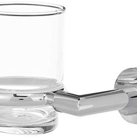 VitrA Minimax A44780 Krom Diş Fırçalığı