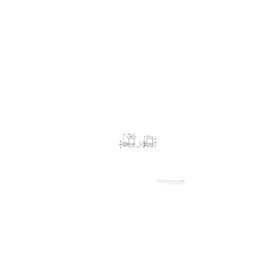 VitrA Minimax A44780 Krom Diş Fırçalığı
