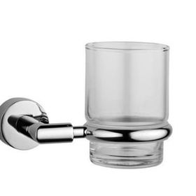 VitrA Minimax A44780 Krom Diş Fırçalığı