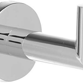 VitrA Minimax A44787 Krom Tekli Askı