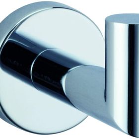 VitrA Minimax A44787 Krom Tekli Askı
