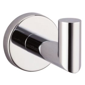 VitrA Minimax A44787 Krom Tekli Askı