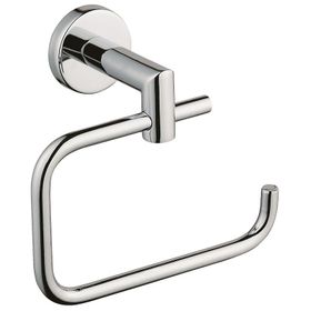VitrA Minimax A44796 Krom Tuvalet Kağıtlığı