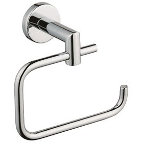 VitrA Minimax A44796 Krom Tuvalet Kağıtlığı