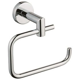 VitrA Minimax A44796 Krom Tuvalet Kağıtlığı