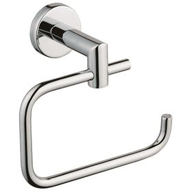 VitrA Minimax A44796 Krom Tuvalet Kağıtlığı