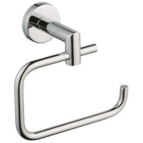 VitrA Minimax A44796 Krom Tuvalet Kağıtlığı