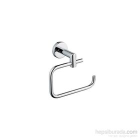 VitrA Minimax A44796 Krom Tuvalet Kağıtlığı