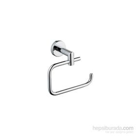 VitrA Minimax A44796 Krom Tuvalet Kağıtlığı