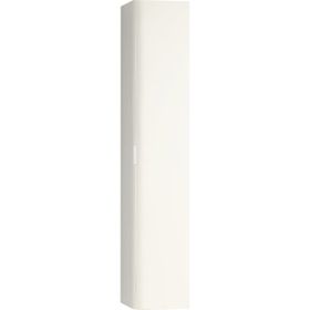 VitrA Nest 56428 Parlak Beyaz 45 cm Tek Kapaklı Sağ Boy Dolabı