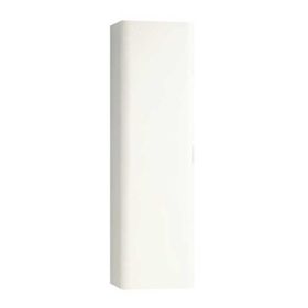 VitrA Nest 56428 Parlak Beyaz 45 cm Tek Kapaklı Sağ Boy Dolabı