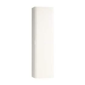 VitrA Nest 56428 Parlak Beyaz 45 cm Tek Kapaklı Sağ Boy Dolabı