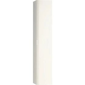 VitrA Nest 56428 Parlak Beyaz 45 cm Tek Kapaklı Sağ Boy Dolabı
