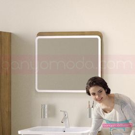 Vitra Nest 80 cm Lavabo