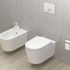 VitrA Nest Asma Klozet
