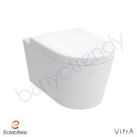 VitrA Nest Asma Klozet