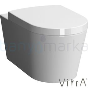 VitrA Nest Asma Klozet