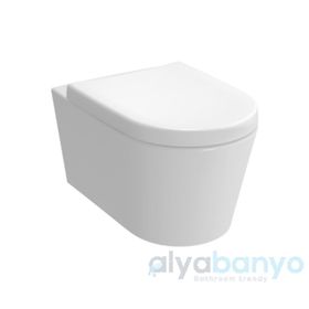 VitrA Nest Asma Klozet