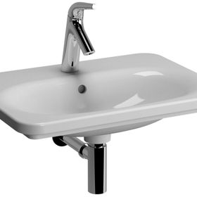 Vitra Nest Trendy 60 cm Tezgah Lavabo