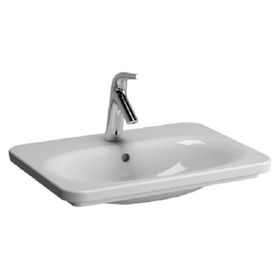 Vitra Nest Trendy 60 cm Tezgah Lavabo