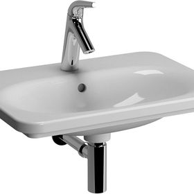 Vitra Nest Trendy 60 cm Tezgah Lavabo