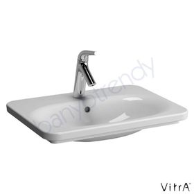 Vitra Nest Trendy 60 cm Tezgah Lavabo