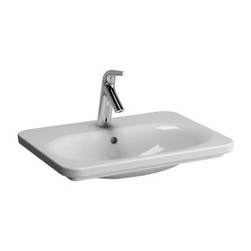 Vitra Nest Trendy 60 cm Tezgah Lavabo