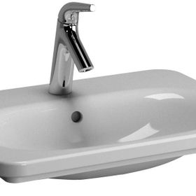 Vitra Nest Trendy 80 cm Tezgah Lavabo