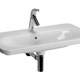 Vitra Nest Trendy 80 cm Tezgah Lavabo