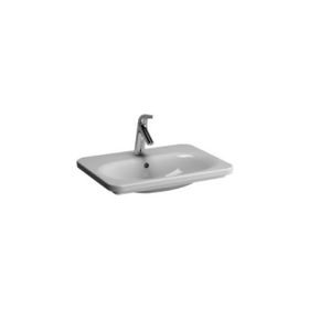 Vitra Nest Trendy 80 cm Tezgah Lavabo