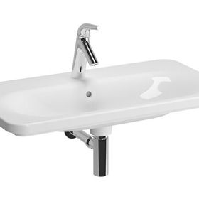 Vitra Nest Trendy 80 cm Tezgah Lavabo
