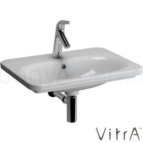 Vitra Nest Trendy 80 cm Tezgah Lavabo