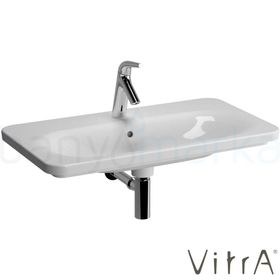Vitra Nest Trendy 80 cm Tezgah Lavabo