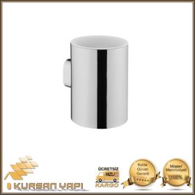 VitrA Nest Trendy A44613 Diş Fırçalığı