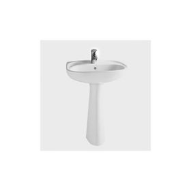 Vitra Norm 60 cm Lavabo