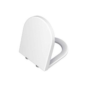 Vitra Norm Duroplast 118-003-711 Klozet Kapağı