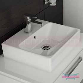 VitrA Nuo 60 cm Çanak Lavabo