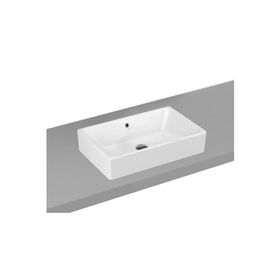 VitrA Nuo 60 cm Çanak Lavabo