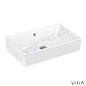 VitrA Nuo 60 cm Çanak Lavabo