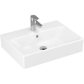VitrA Nuo 60 cm Çanak Lavabo