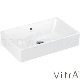VitrA Nuo 60 cm Çanak Lavabo