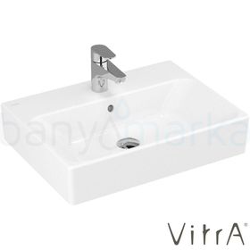 VitrA Nuo 60 cm Çanak Lavabo