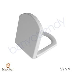 VitrA Nuova Klozet Kapağı